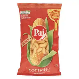 Spazio Conad COTTI AL FORNO PAI offerta
