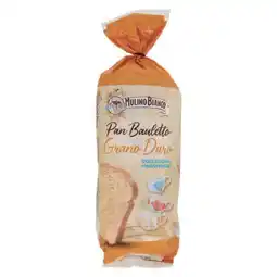 Spazio Conad PAN BAULETTO MULINO BIANCO offerta