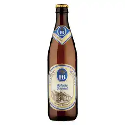 Spazio Conad BIRRA HB offerta