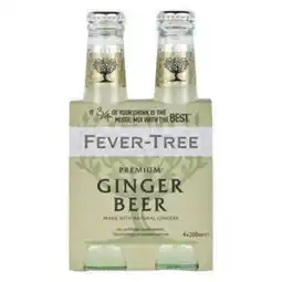 Spazio Conad FEVER-TREE offerta