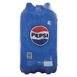 Spazio Conad PEPSI offerta
