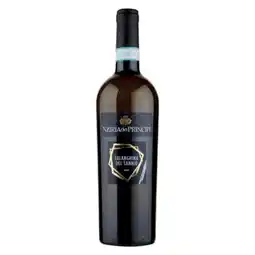 Spazio Conad FALANGHINA DEL SANNIO DOC NZIRIA DEI PRINCIPI offerta