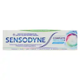 Spazio Conad DENTIFRICIO SENSODYNE offerta