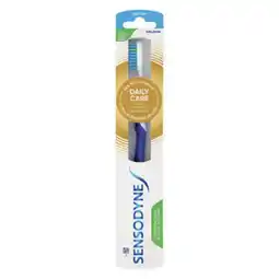 Spazio Conad SPAZZOLINO SENSODYNE offerta
