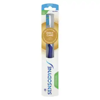 Spazio Conad SPAZZOLINO SENSODYNE offerta