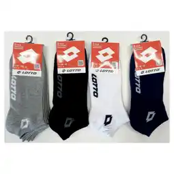 Spazio Conad SET 3 CALZE offerta