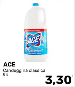Iper Tosano ACE Candeggina classica offerta