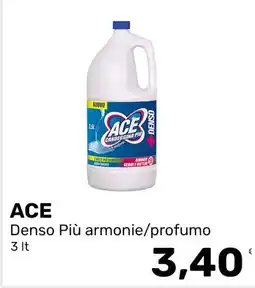 Iper Tosano ACE Denso Più armonie/profumo offerta