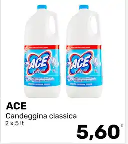 Iper Tosano ACE Candeggina classica offerta