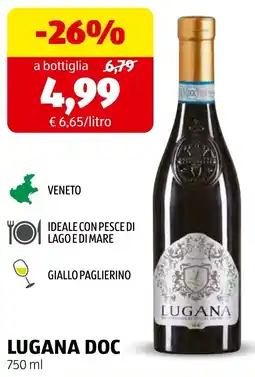 ALDI Lugana Doc offerta