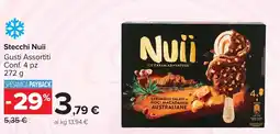 Carrefour Market Stecchi Nuii offerta