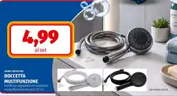 ALDI Home Creation doccetta multifunzione offerta