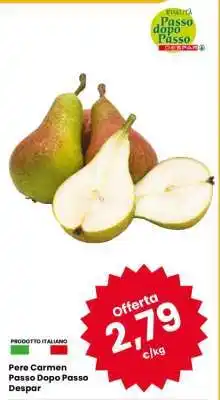 Eurospar PERE CARMEN offerta