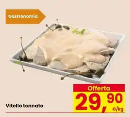 Eurospar Vitello Tonnato offerta