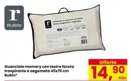 Eurospar Rubin offerta