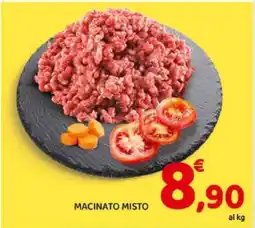 Conad MACINATO MISTO offerta