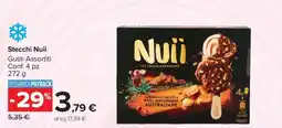 Carrefour Stecchi Nuii offerta