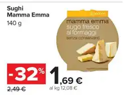 Carrefour Sughi Mamma Emma offerta