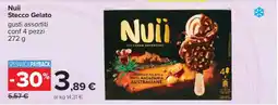 Carrefour Nuii Stecco Gelato offerta