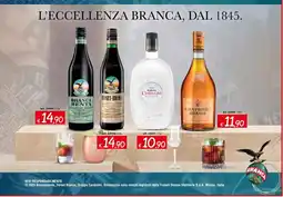 Zona Branca Menta offerta