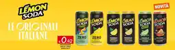 Zona Lemon Soda offerta