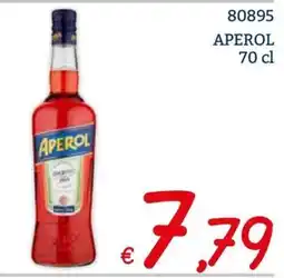 Zona Aperol offerta