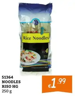 Zona Rice Noodles offerta