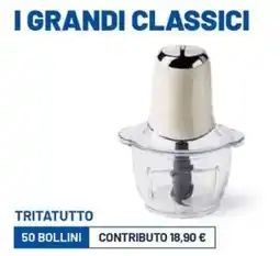IperFamila Tritatutto offerta