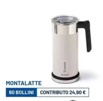 IperFamila Montalatte offerta