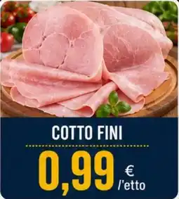 A Casa Mia Cotto Fini offerta