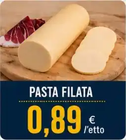 A Casa Mia Pasta filata offerta