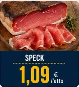 A Casa Mia Speck offerta
