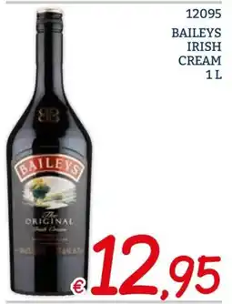 Zona Baileys Irish Cream offerta