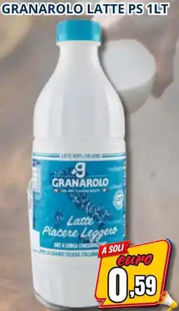 A Casa Mia Granarolo Latte PS offerta