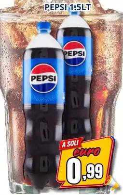 A Casa Mia Pepsi offerta