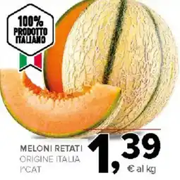 Todis Meloni retati offerta