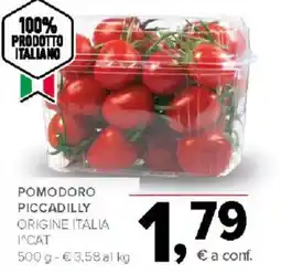 Todis Pomodoro Piccadilly offerta