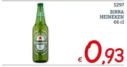 Zona Birra Heineken offerta