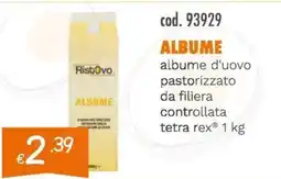 Zona Ristovo albume offerta