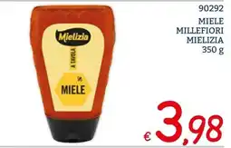 Zona Miele Millefiori Mielizia offerta