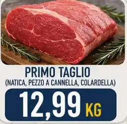 A Casa Mia Primo taglio offerta