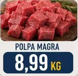 A Casa Mia Polpa magra offerta