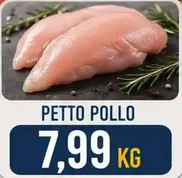 A Casa Mia Petto pollo offerta