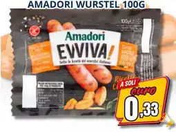 A Casa Mia Amadori Ewiva! offerta