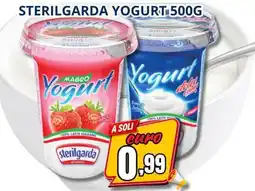 A Casa Mia Yogurt Magro offerta