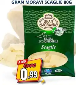 A Casa Mia Scaglie Gran Moravia offerta