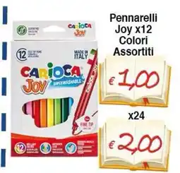 Bernava Pennarelli Joy offerta