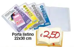 Bernava Porta listino offerta