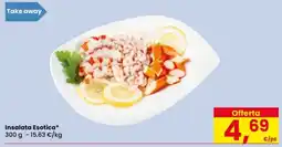 Despar Insalata Esotica offerta