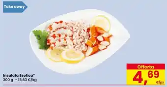 Insalata Esotica